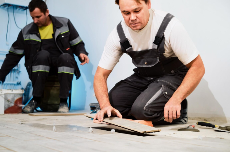 Meer Informatie over Professionele Vloerreparaties