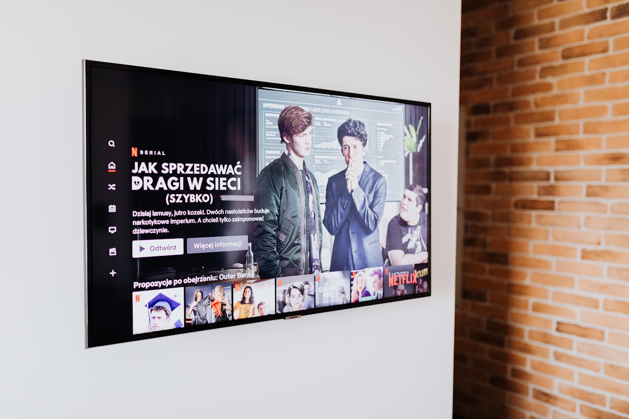 Wat is een tv wandpaneel en hoe voeg je het toe aan je interieur?